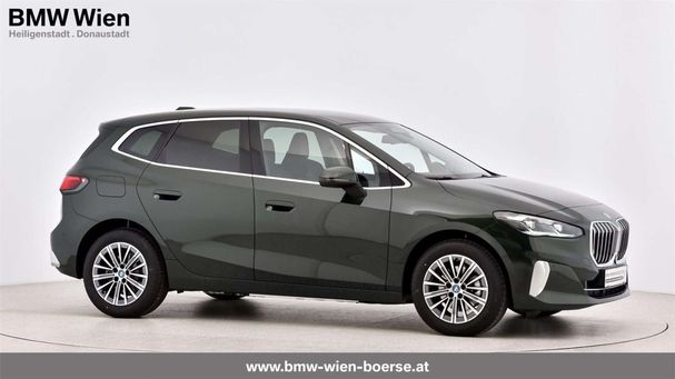 BMW 225e Active Tourer e xDrive 180 kW image number 7