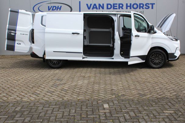 Ford Transit Custom 300 L2H1 Trend 100 kW image number 5