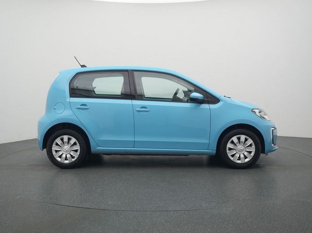 Volkswagen up! 60 kW image number 2