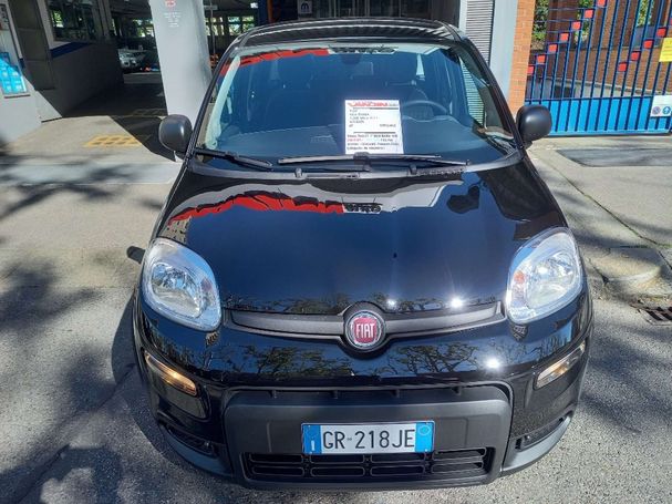 Fiat Panda 1.2 51 kW image number 17