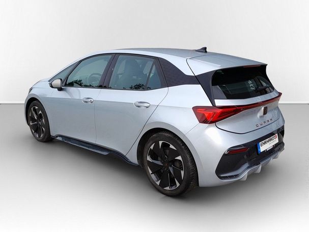 Cupra Born 170 kW image number 6