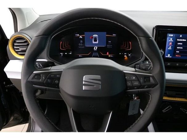 Seat Arona Style 81 kW image number 15