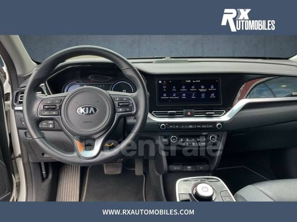 Kia Niro 150 kW image number 8