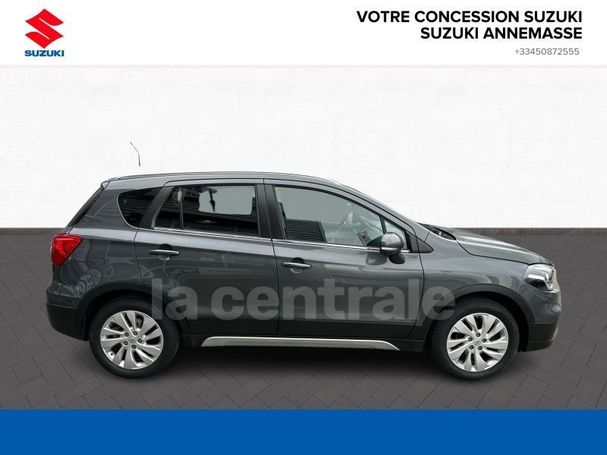 Suzuki SX4 S-Cross 95 kW image number 4