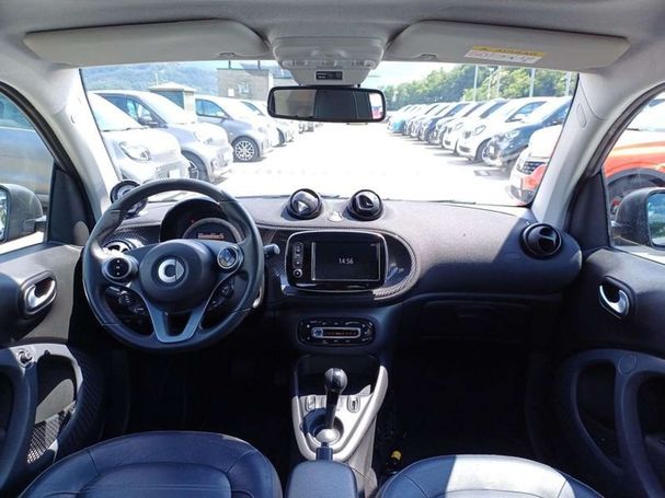 Smart ForTwo EQ 60 kW image number 8