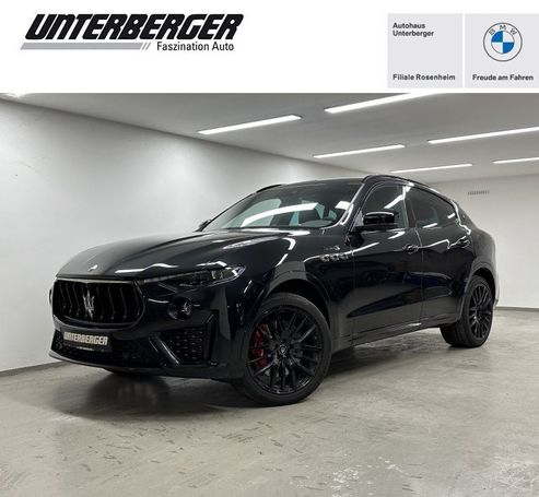 Maserati Levante S 316 kW image number 1