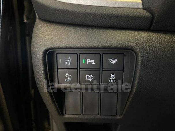 Honda CR-V 135 kW image number 8