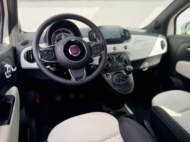 Fiat 500C 51 kW image number 7