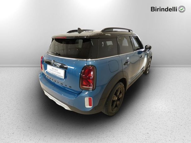 MINI Cooper Countryman 100 kW image number 3