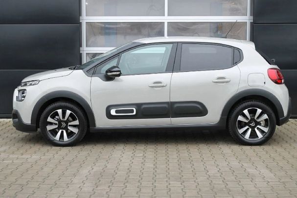 Citroen C3 81 kW image number 13