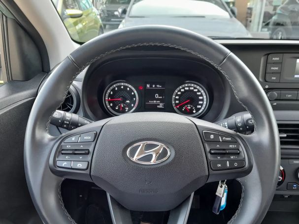 Hyundai i10 1.2 62 kW image number 11