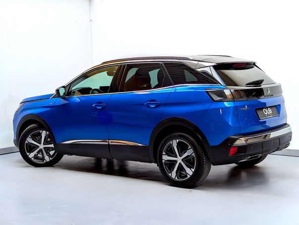 Peugeot 3008 96 kW image number 3