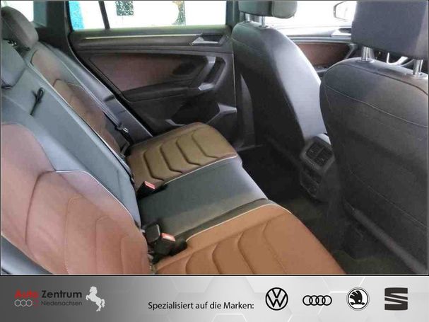 Volkswagen Tiguan 2.0 TDI 4Motion DSG 147 kW image number 5