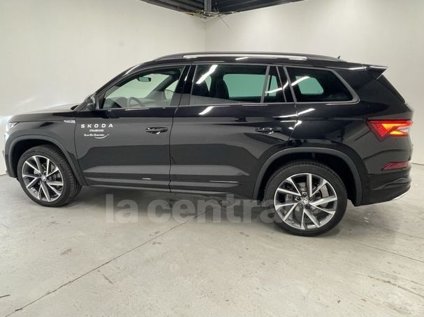 Skoda Kodiaq 1.5 TSI ACT DSG Sportline 110 kW image number 15