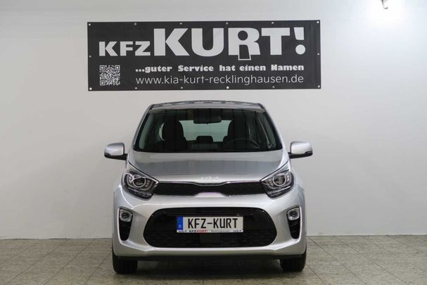 Kia Picanto 1.2 Spirit AMT 62 kW image number 3