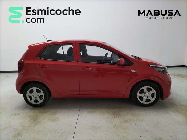 Kia Picanto 1.0 49 kW image number 9