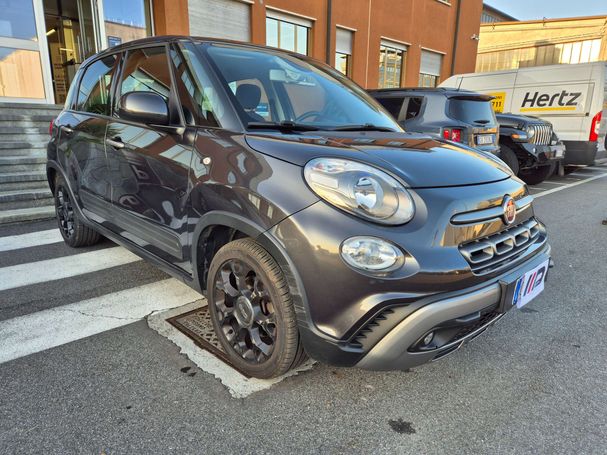 Fiat 500L 1.4 Cross 70 kW image number 3