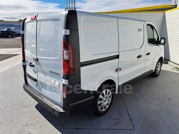 Renault Trafic DCi 120 L1H1 88 kW image number 3