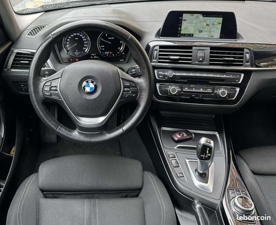 BMW 116d 86 kW image number 14