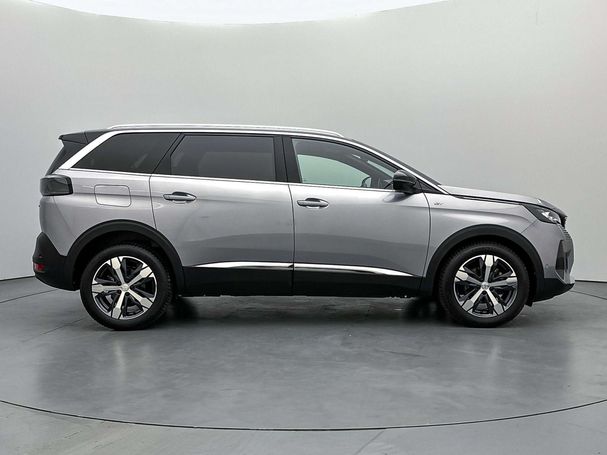 Peugeot 5008 130 96 kW image number 8