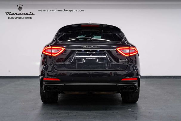 Maserati Levante 427 kW image number 3