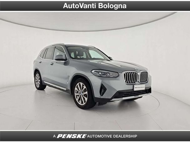 BMW X3 30e xDrive 221 kW image number 7