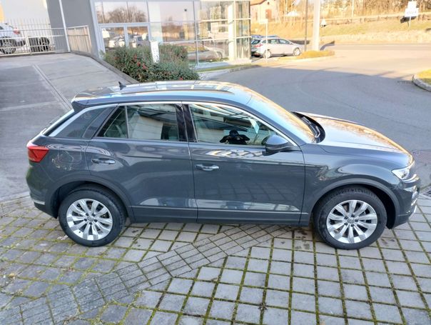 Volkswagen T-Roc 1.6 TDI 85 kW image number 3