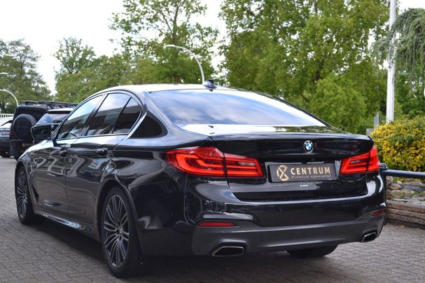 BMW 530i 185 kW image number 4