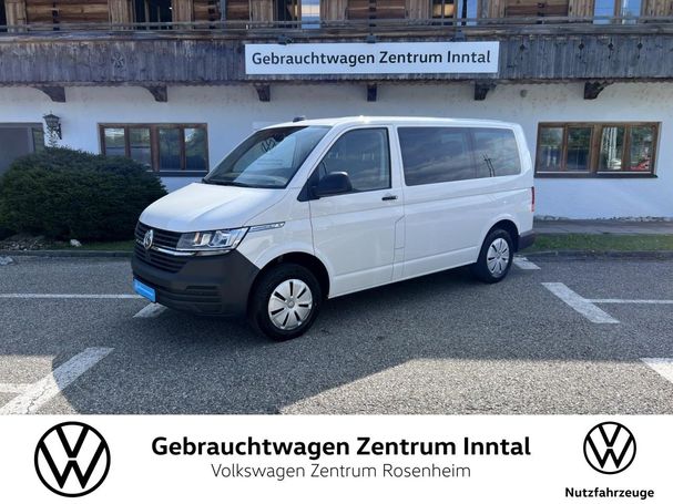 Volkswagen T6 Caravelle 2.0 TDI Trendline 81 kW image number 2