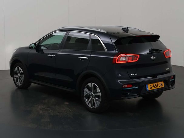 Kia Niro e 64 kWh 150 kW image number 22