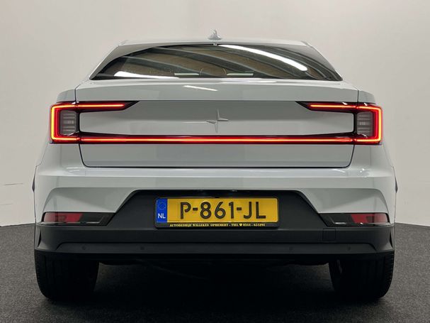 Polestar 2 170 kW image number 8