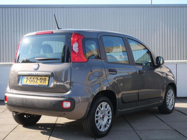 Fiat Panda 1.0 Hybrid Easy 51 kW image number 3