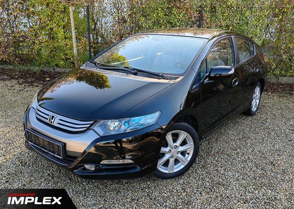 Honda Insight Elegance 65 kW image number 1