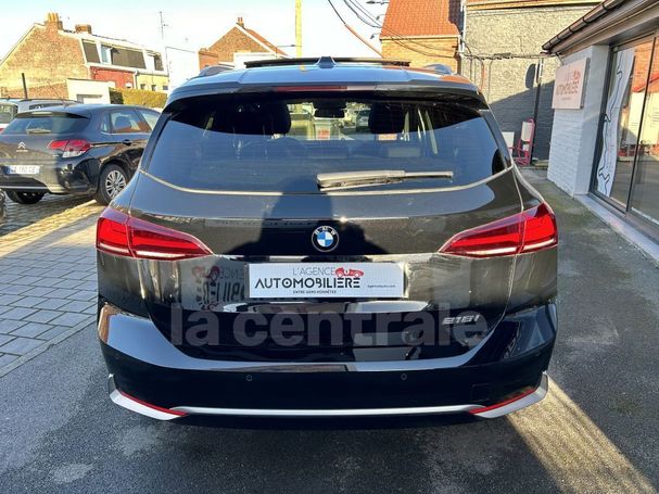 BMW 218i Active Tourer 100 kW image number 6