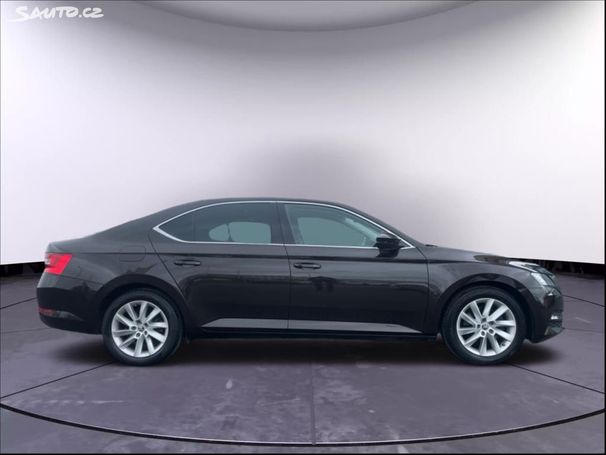 Skoda Superb 2.0 TDI DSG 110 kW image number 4