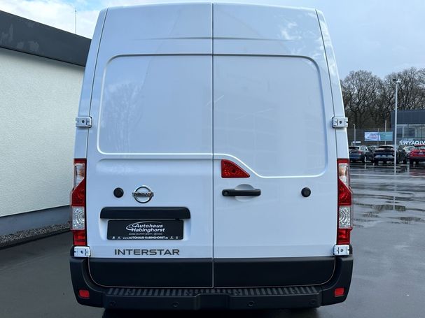 Nissan Interstar L3H2 dCi N-Connecta 110 kW image number 17