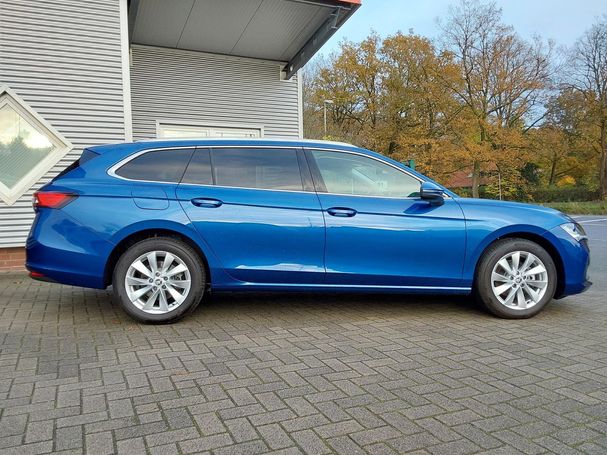 Skoda Superb 2.0 TDI 110 kW image number 4