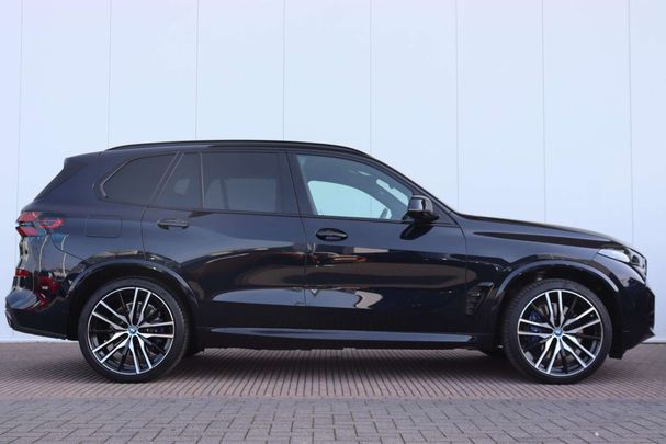 BMW X5 50e xDrive 360 kW image number 3