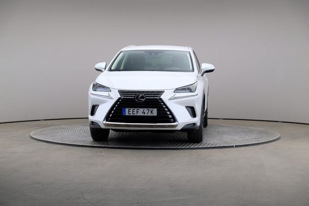 Lexus NX 300 h AWD 146 kW image number 2