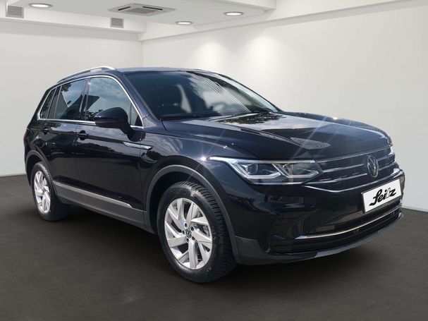 Volkswagen Tiguan 1.5 TSI Elegance DSG 110 kW image number 3