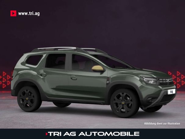 Dacia Duster TCe 130 96 kW image number 1