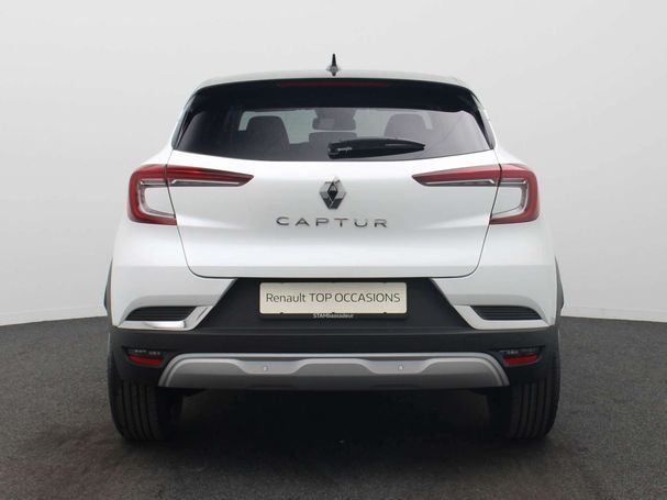 Renault Captur TCe 90 Techno 67 kW image number 26