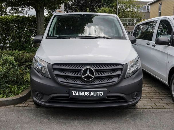 Mercedes-Benz Vito kompakt 116 CDI 120 kW image number 2