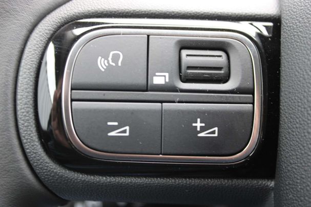 Citroen C3 83 61 kW image number 24