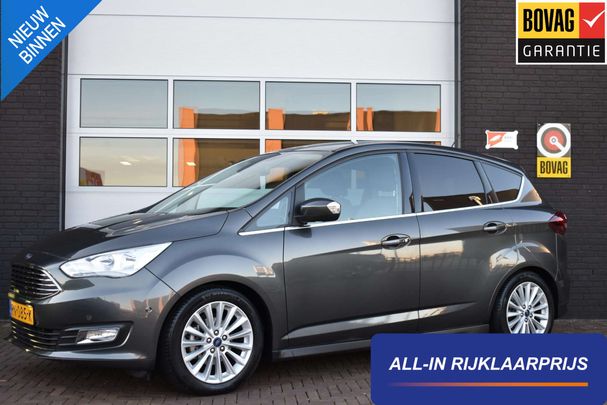 Ford C-Max 1.0 Titanium 92 kW image number 1