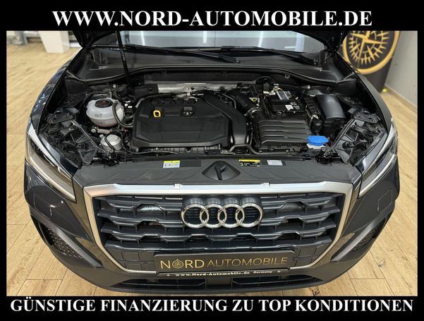 Audi Q2 35 TFSI S tronic 110 kW image number 23