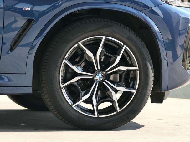 BMW X3 sDrive 100 kW image number 5