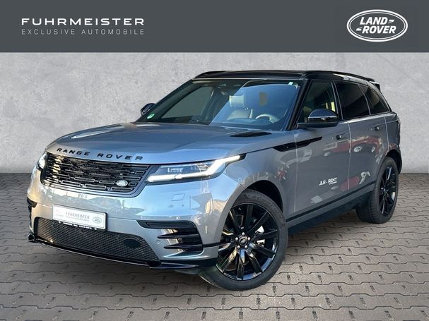 Land Rover Range Rover Velar D300 Dynamic SE 221 kW image number 1