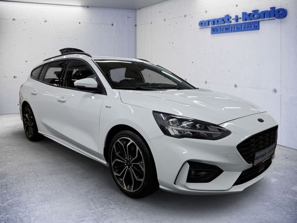 Ford Focus 1.5 ST-Line 110 kW image number 2