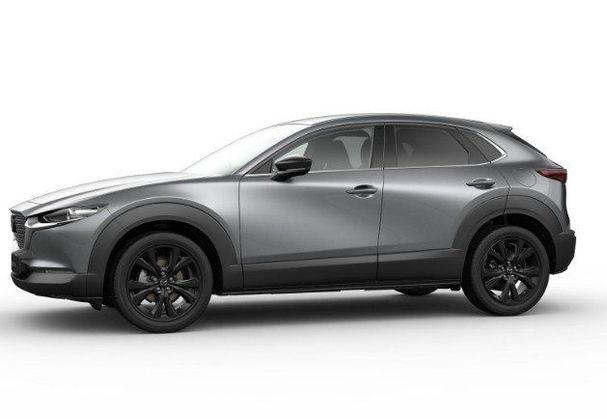 Mazda CX-30 2.0 90 kW image number 3